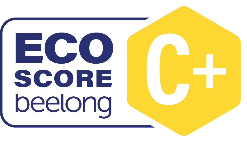 Eco-Score C+