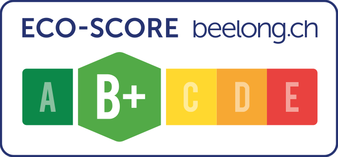 Eco Score B+