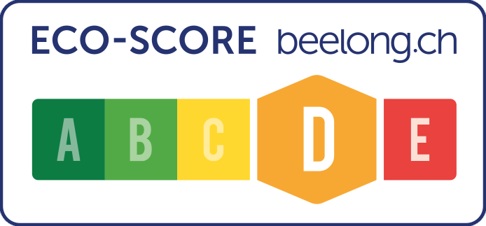 Eco Score D