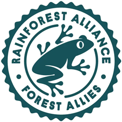 Rainforest Alliance