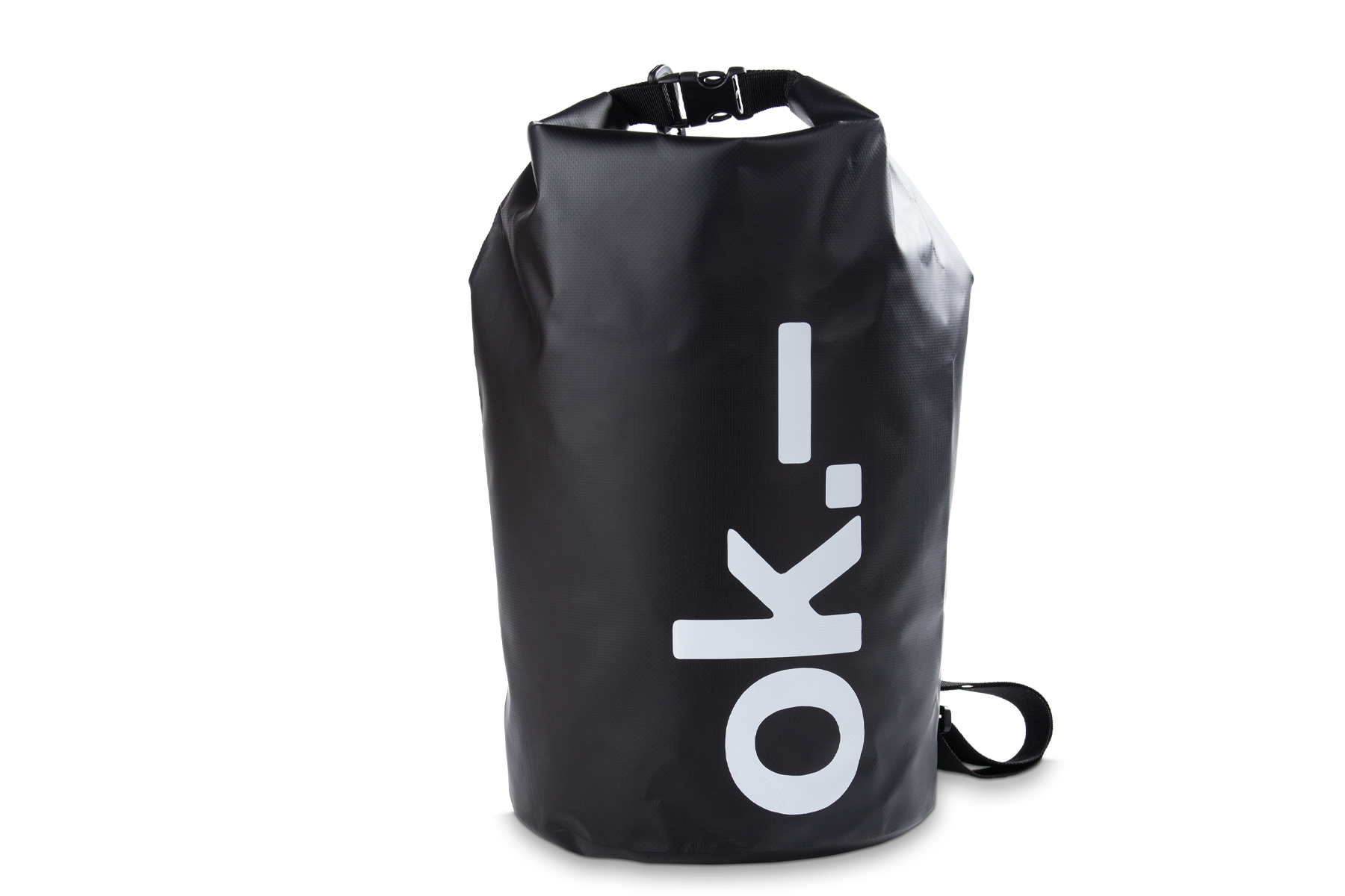 ok.– dry bag