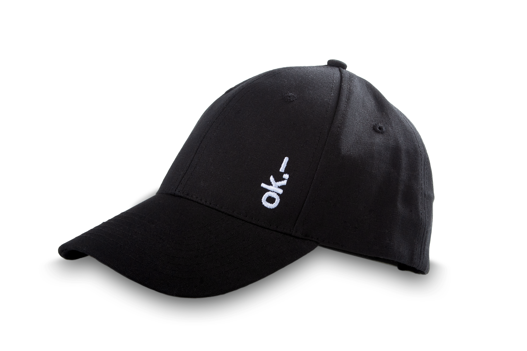 ok.– baseball cap