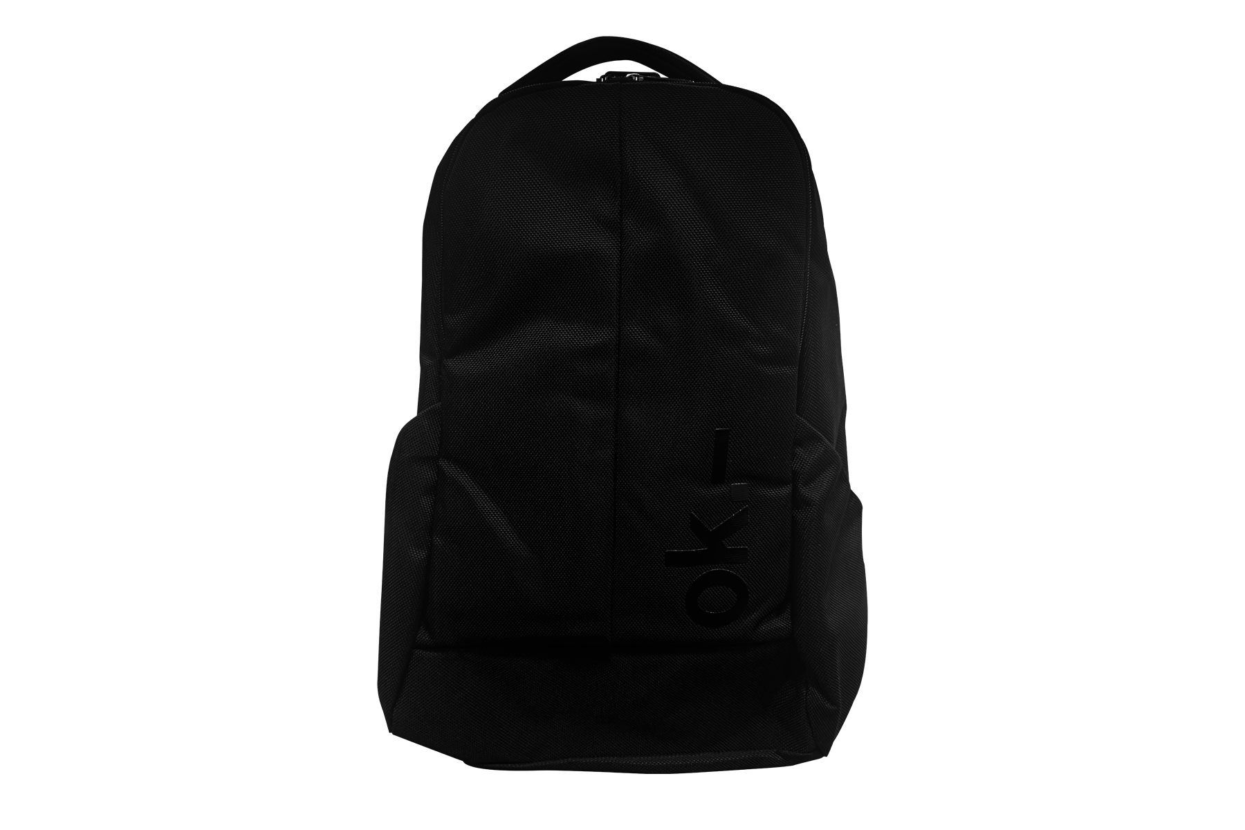 ok.– backpack, 100% r-PET