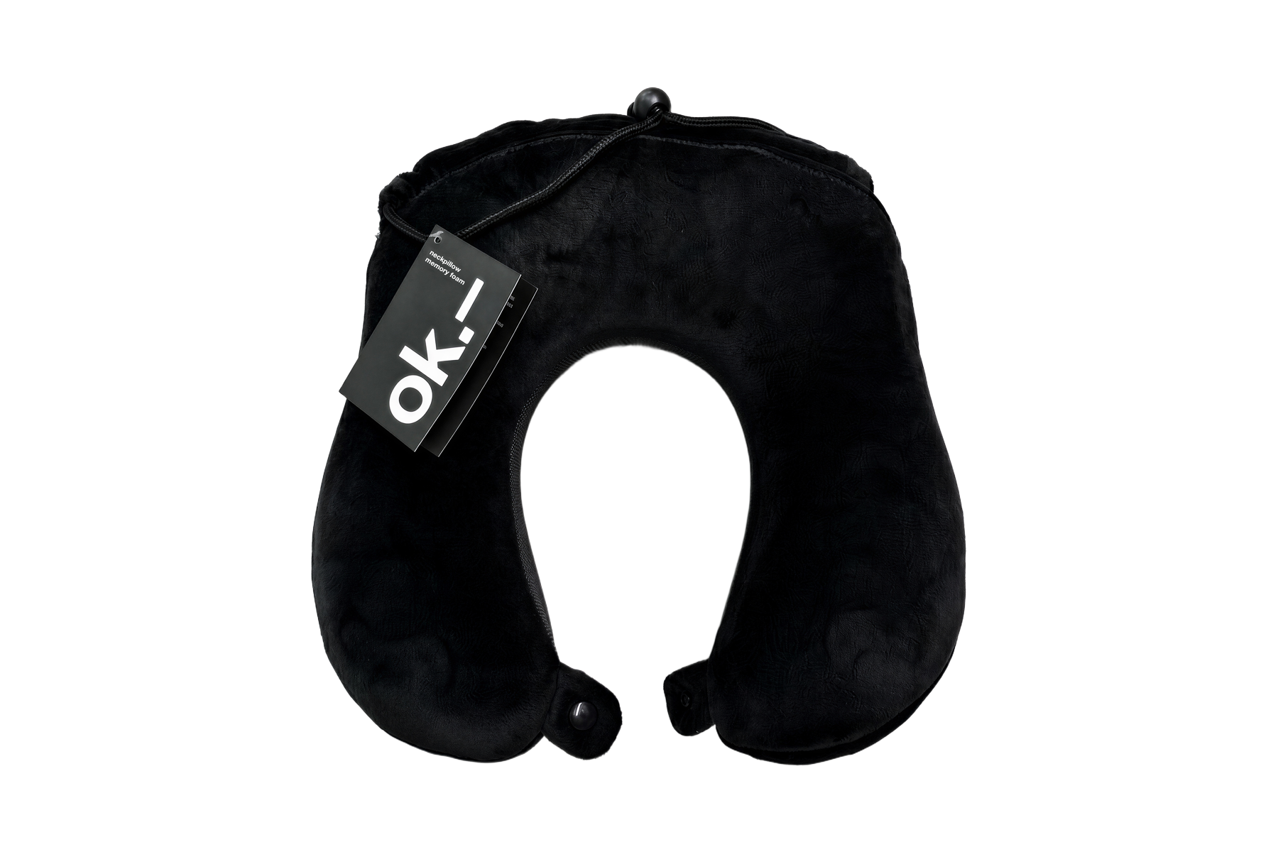 ok.– neckpillow