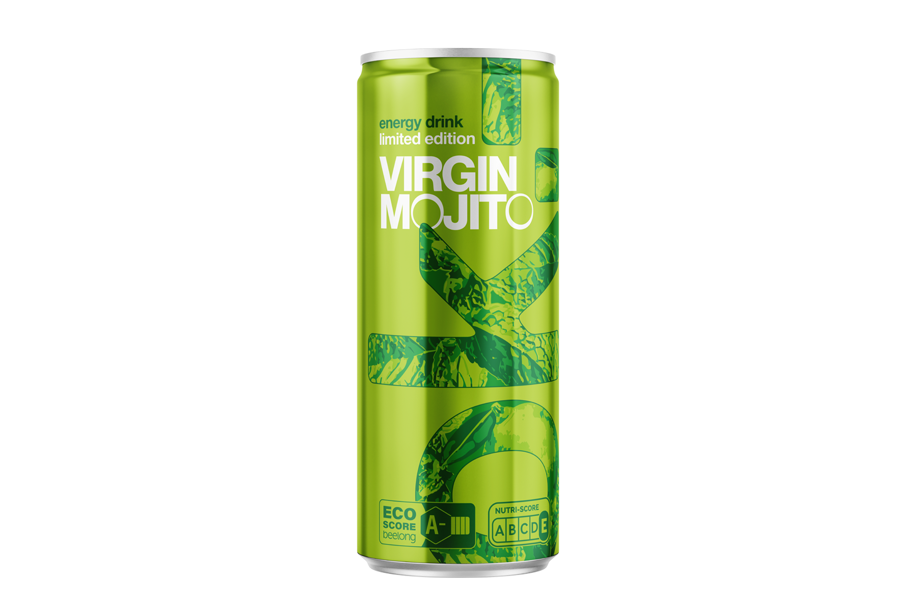 ok.– energy drink virgin mojito