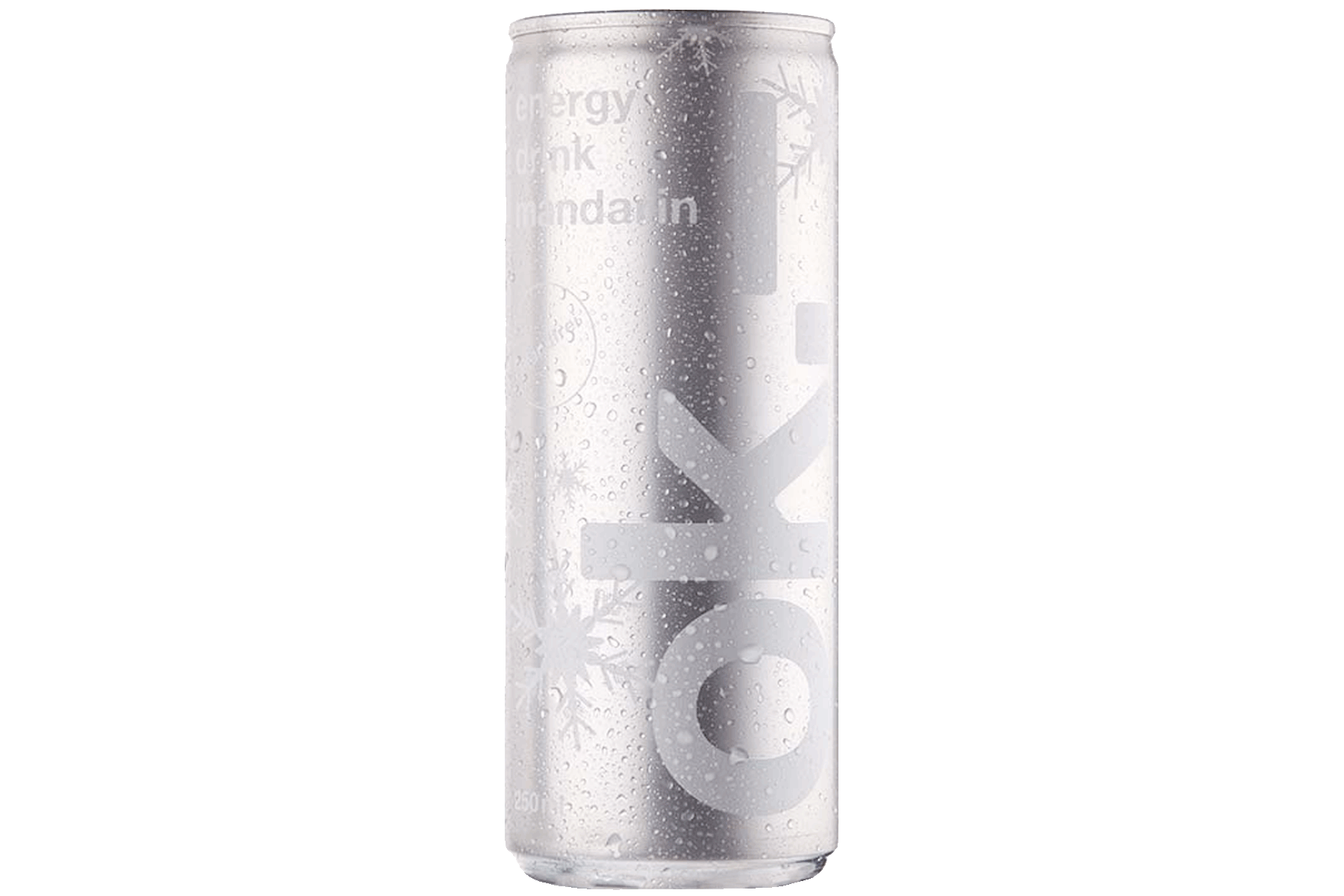 ok.– energy drink mandarin