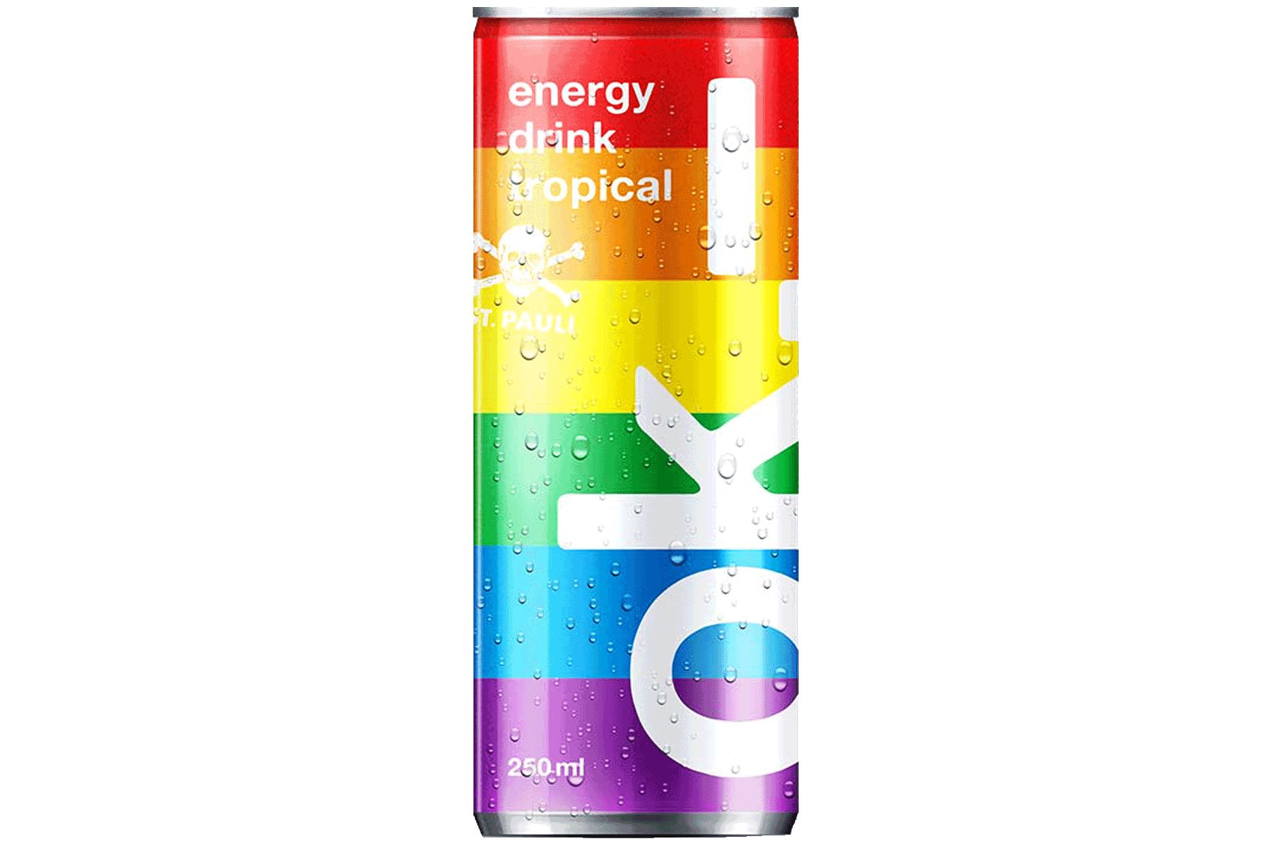 ok.– energy drink tropical