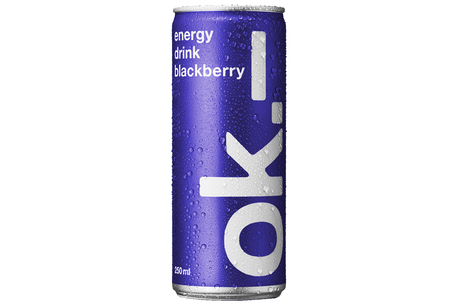 ok.– energy drink blackberry