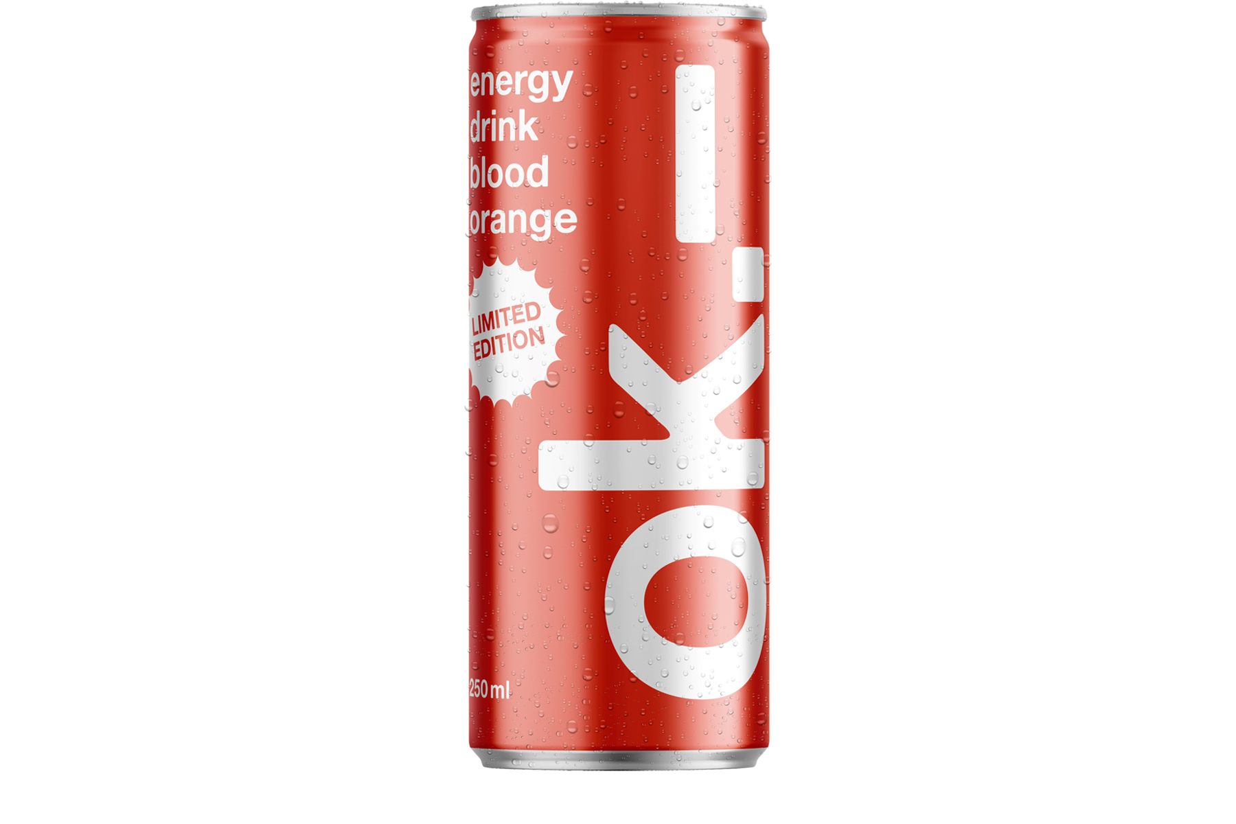 ok.– energy drink blood orange