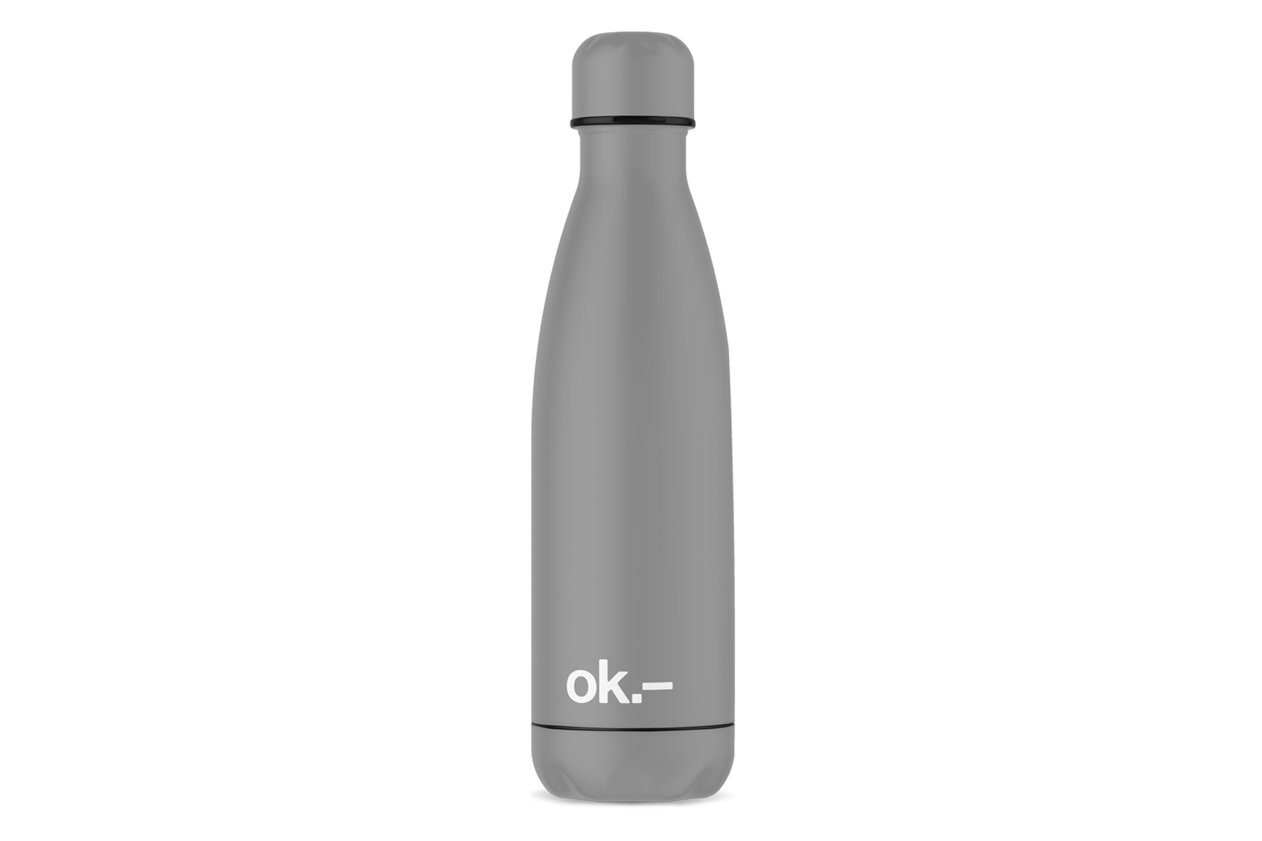 ok.– bottle