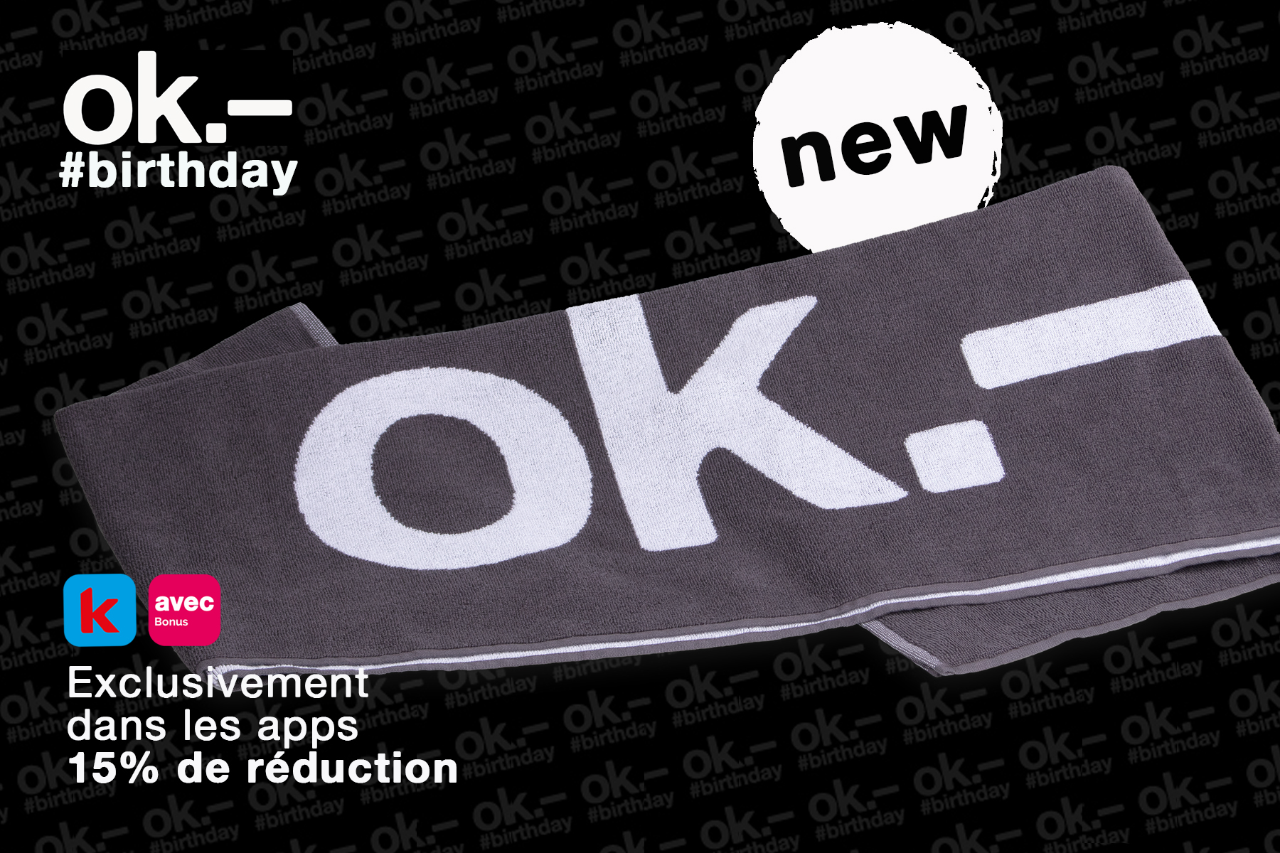 ok.– beach towel