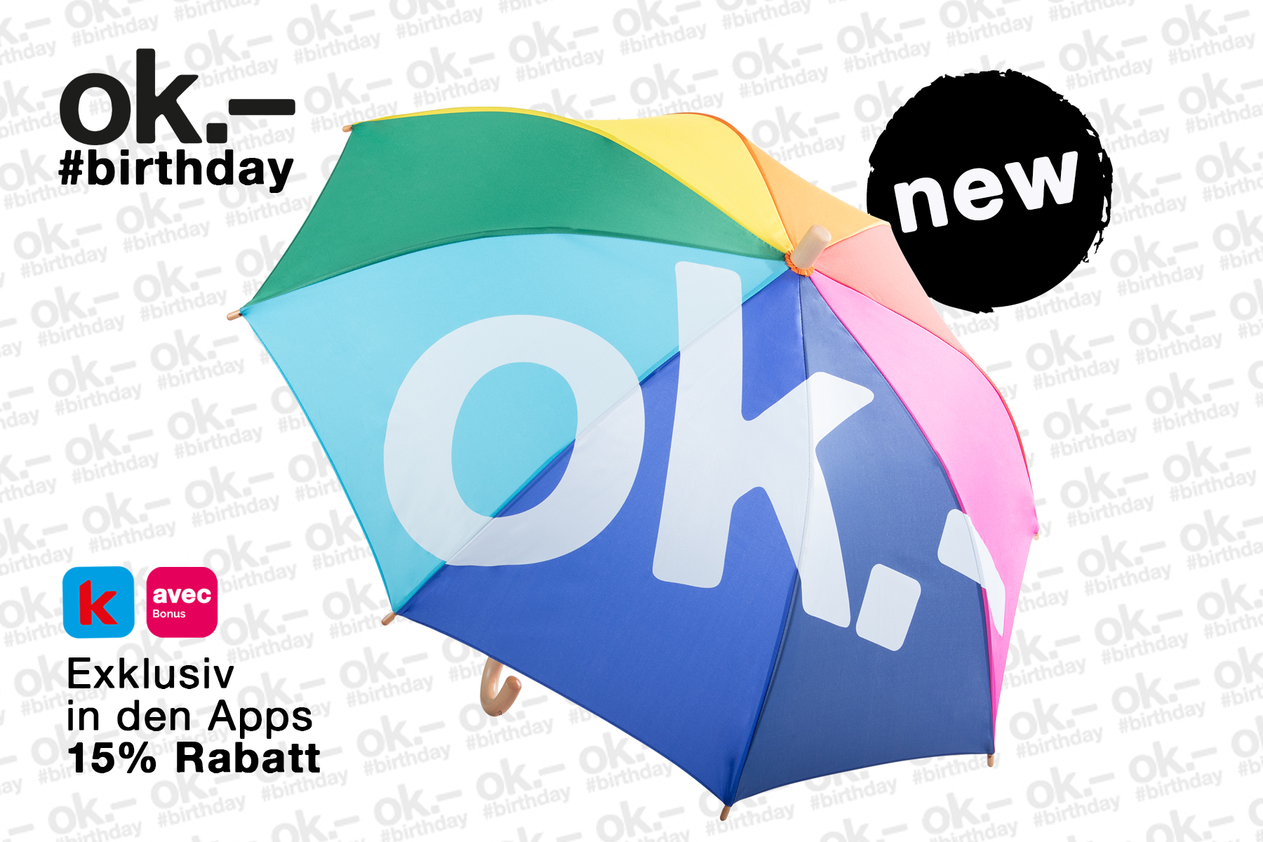 ok.– umbrella rainbow kids