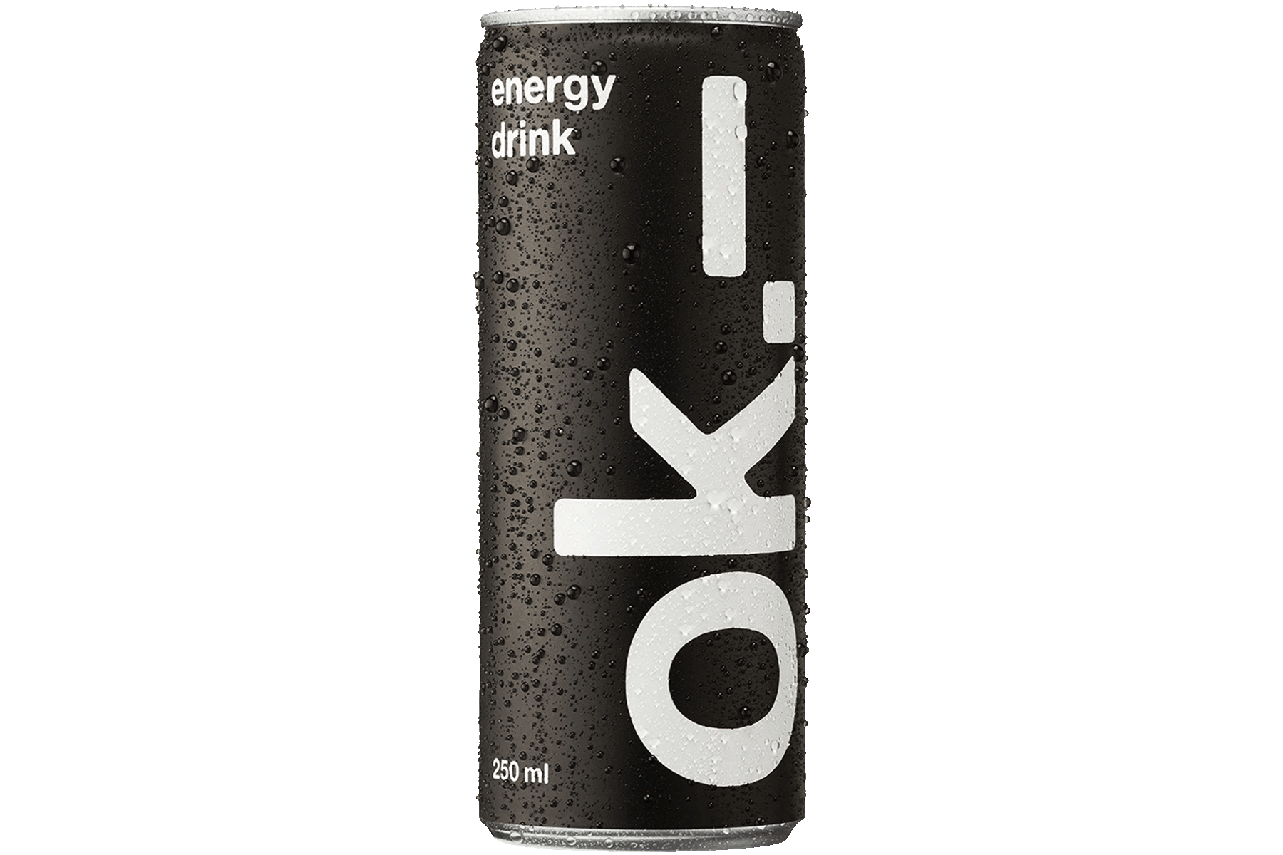 ok.– energy drink classic